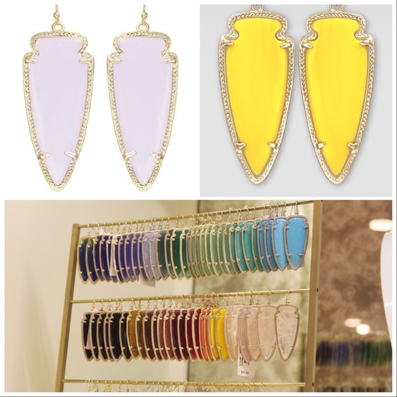 Kendra Scott ISO!! - Picture 2 of 5